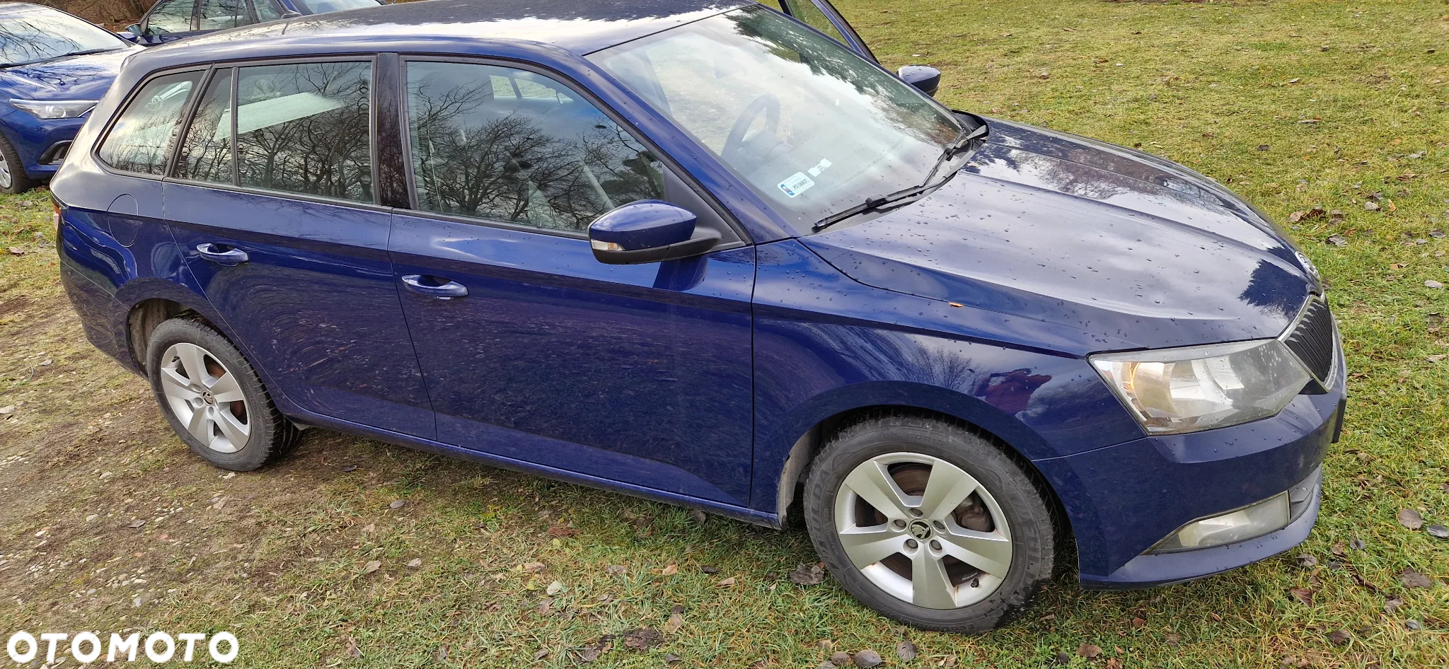 Skoda Fabia 1.0 Ambition - 5