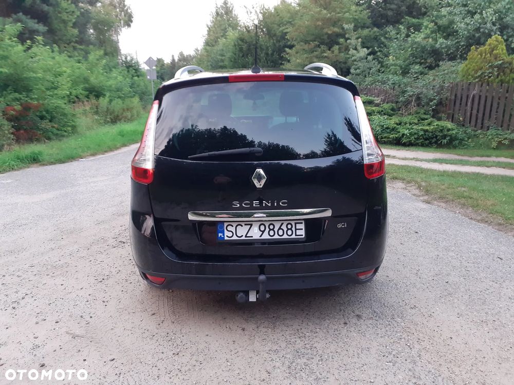 Renault Grand Scenic Energy dCi 110 S&S Bose Edition - 6