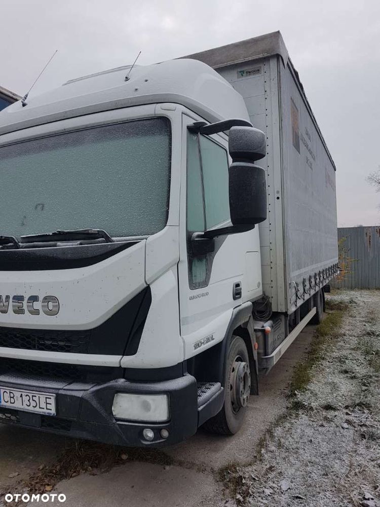 Iveco ML 120 E22 EUROCARGO - 3