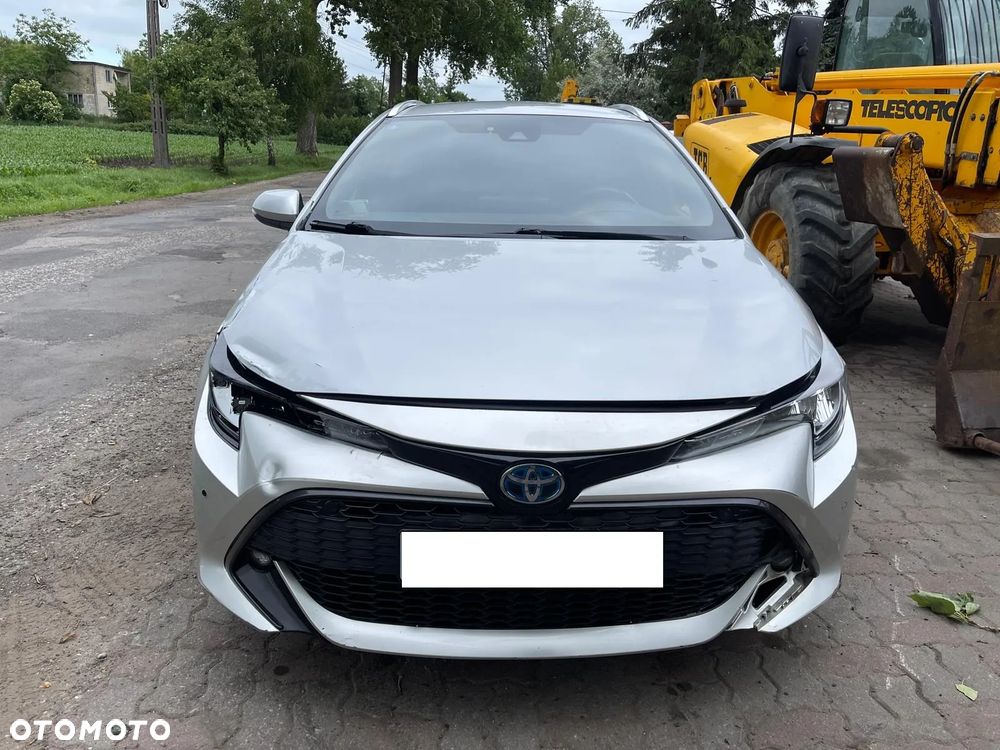 Toyota Corolla 1.8 Comfort - 30