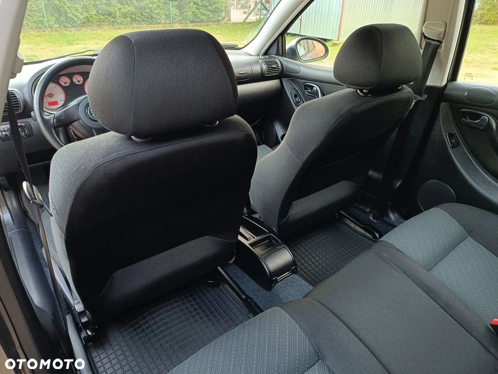 Seat Leon 1.9 TDI Top Sport - 17