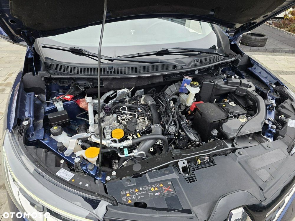 Renault Kadjar 1.3 TCe FAP Zen - 19