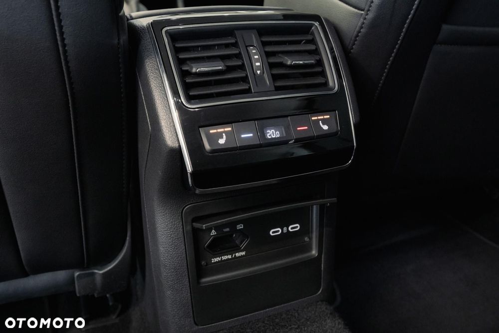 Skoda Superb 1.4 TSI Plug-In Hybrid L&K DSG - 35