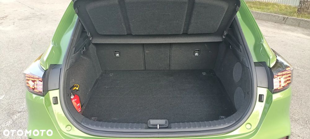 Kia XCeed 1.5 T-GDI GT-Line - 15