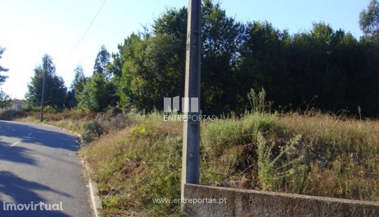 Terreno - Barroselas - Grande imagem: 4/4