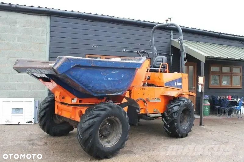Thwaites 6000Ton - 2