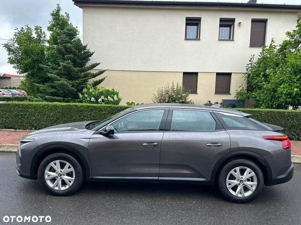 Citroën C5X 1.2 PureTech Feel EAT8 - 28