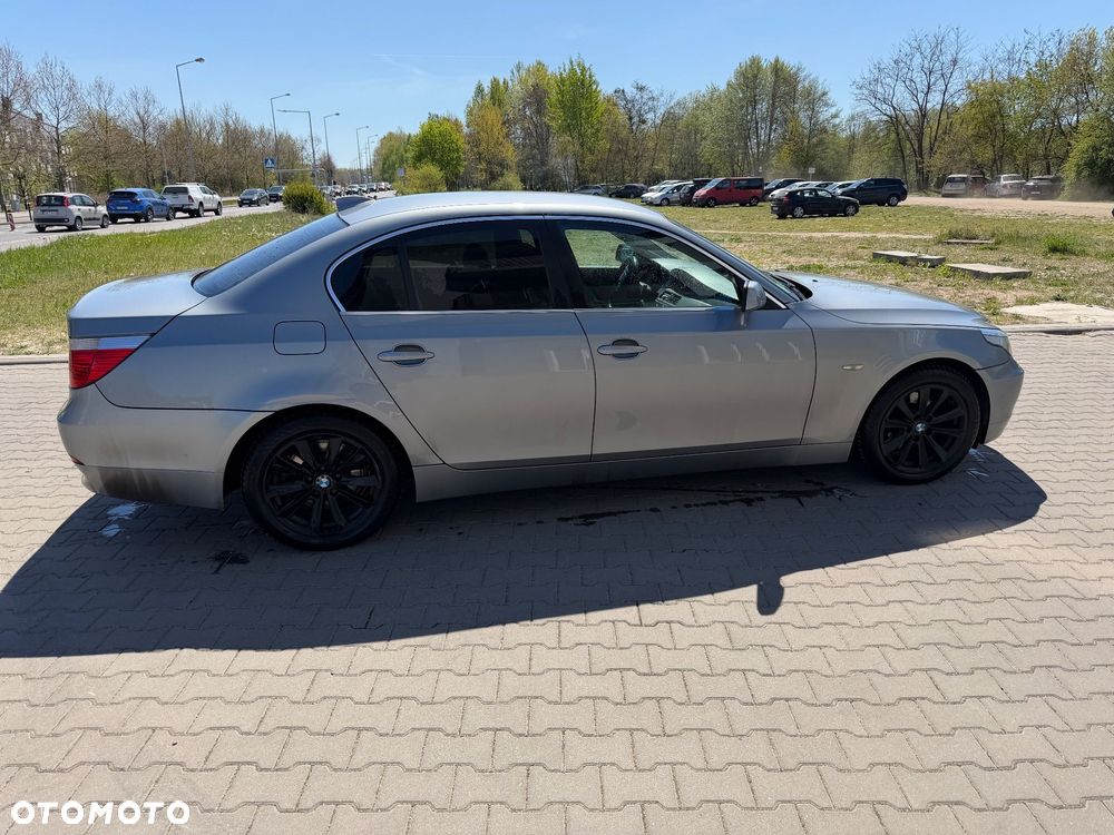 BMW Seria 5 - 3