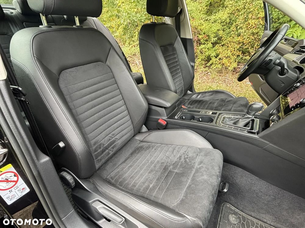 Volkswagen Passat 1.8 TSI BMT Highline DSG - 17