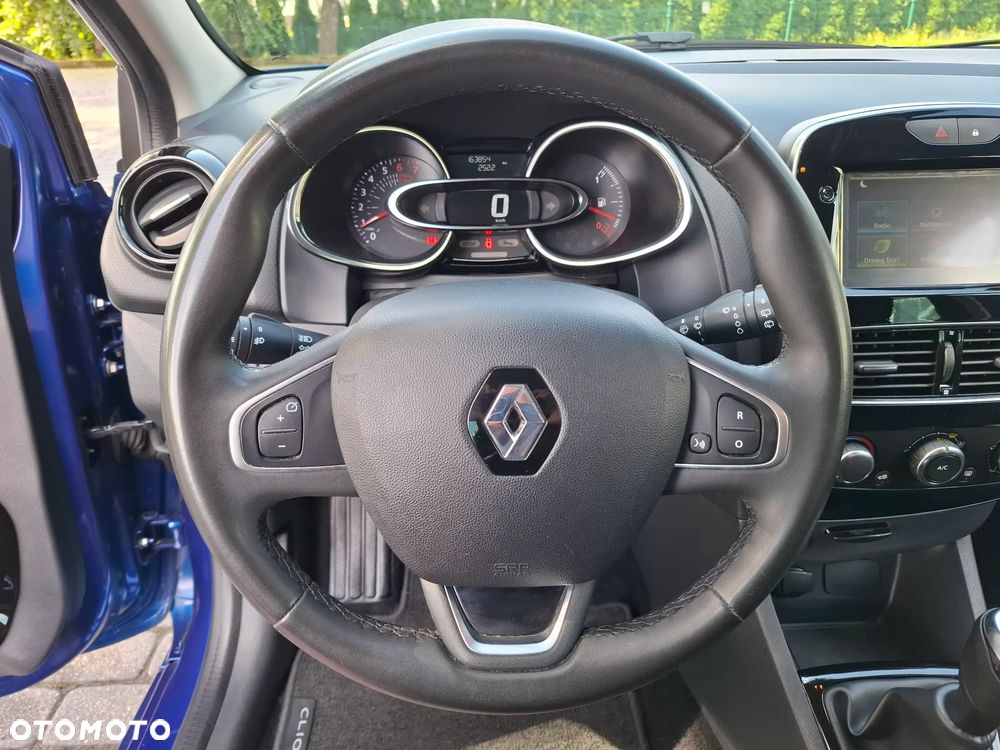 Renault Clio 0.9 Energy TCe Limited Plus - 31