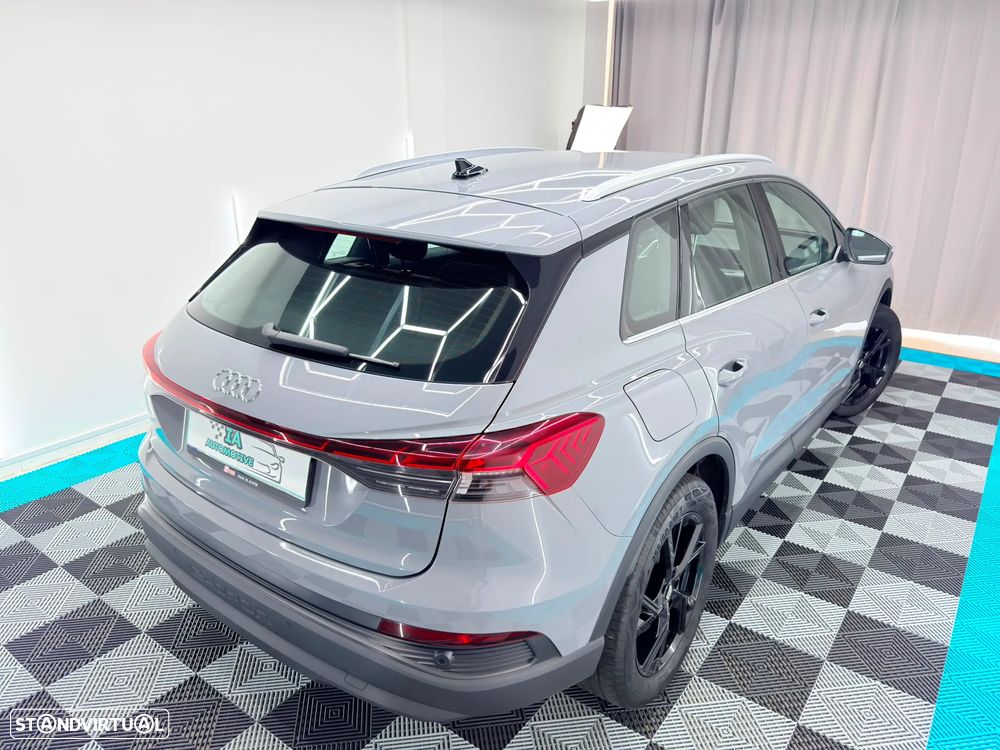Audi Q4 e-tron 35 - 9