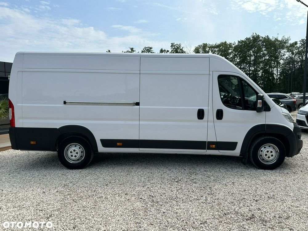 Opel Movano - 8