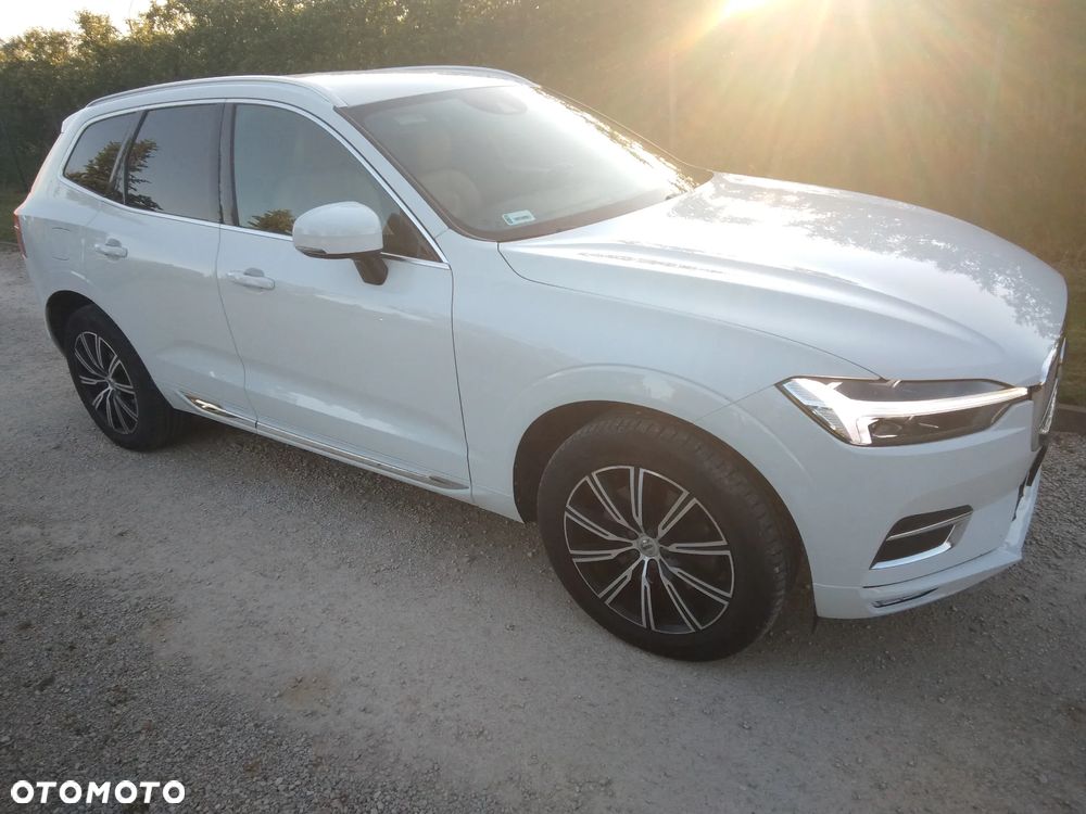 Volvo XC 60 B4 D Inscription - 3