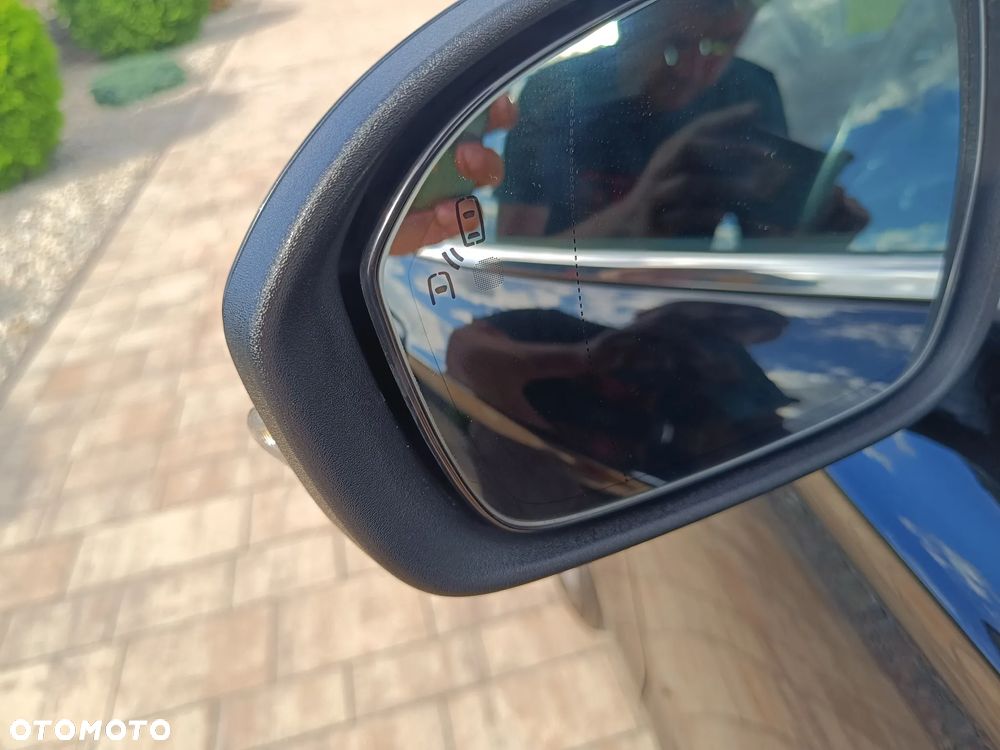 Ford Mondeo Turnier 2.0 TDCi Start-Stopp Titanium - 17