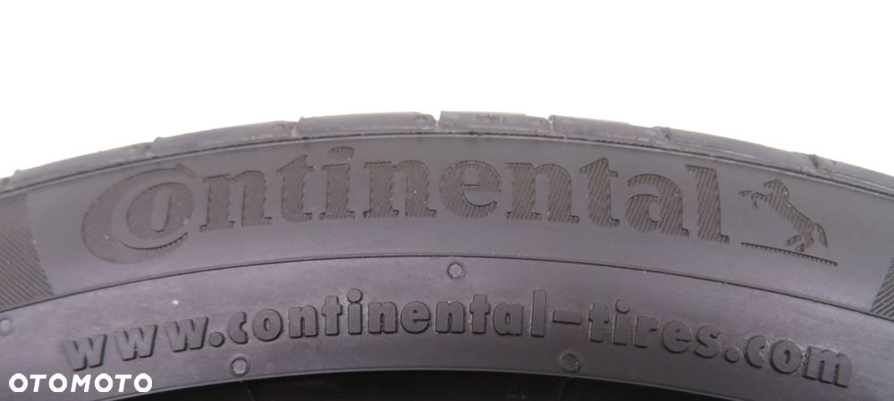 1x 215/70R16 OPONA ZIMOWA Continental WinterContact TS850P SUV 100T - 8