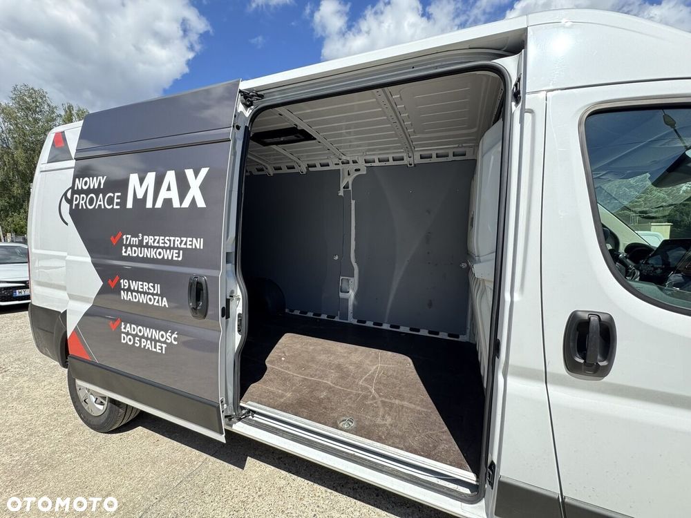Toyota PROACE MAX - 6