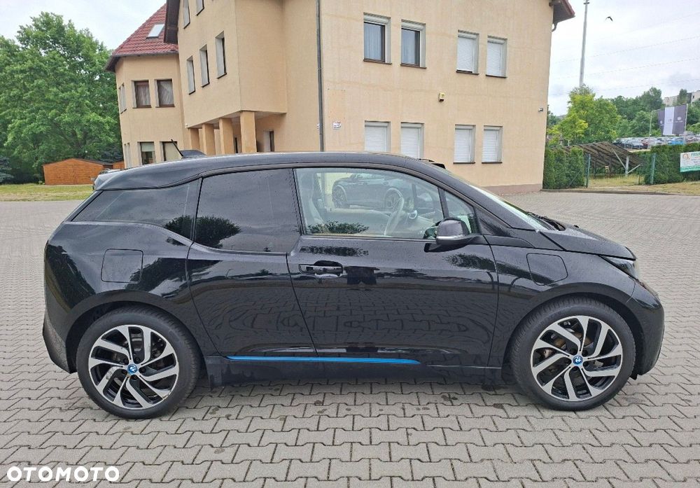 BMW i3 - 7