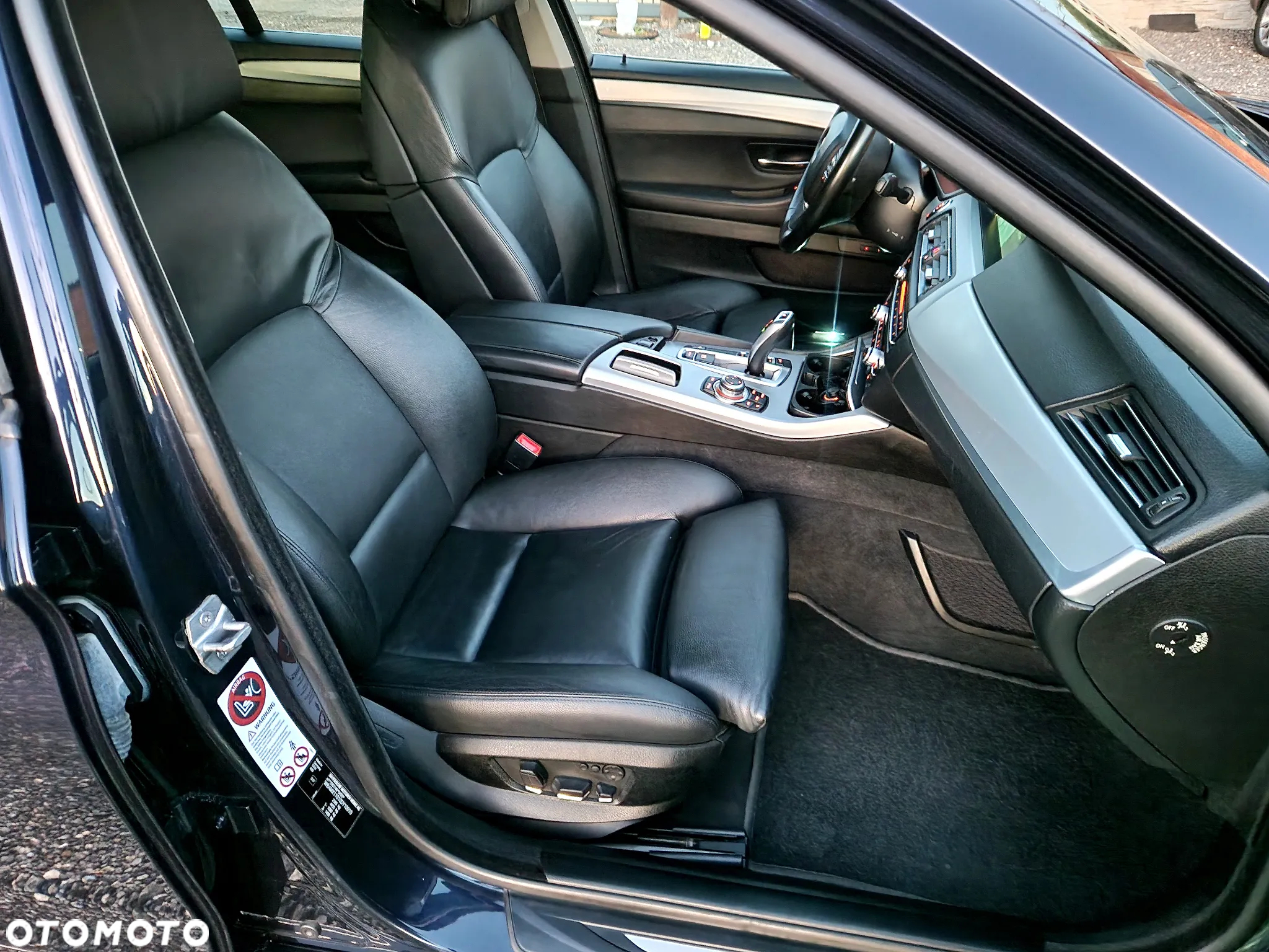 BMW Seria 5 - 19