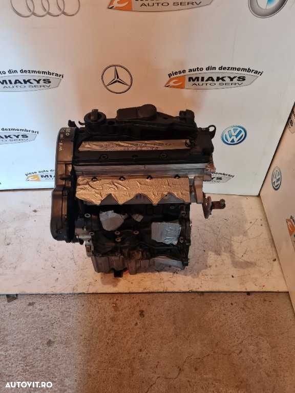 Motor complet 2.0 TDI / tip -CAHA / 170 cp / Audi A4/A5/Q5/ 2008-2014 - 6