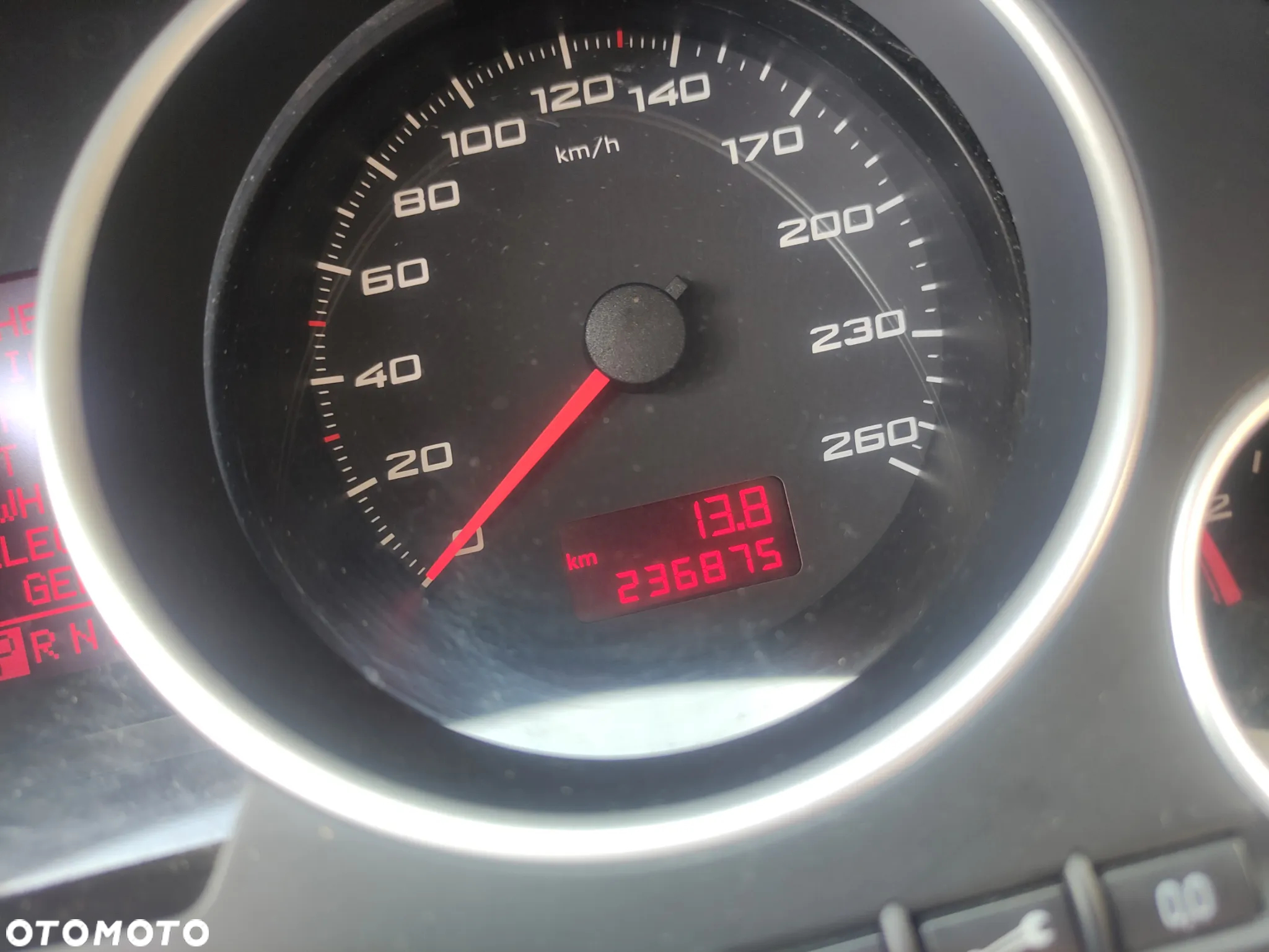 Seat Exeo 2.0 TDI DPF Style Multitronic - 3