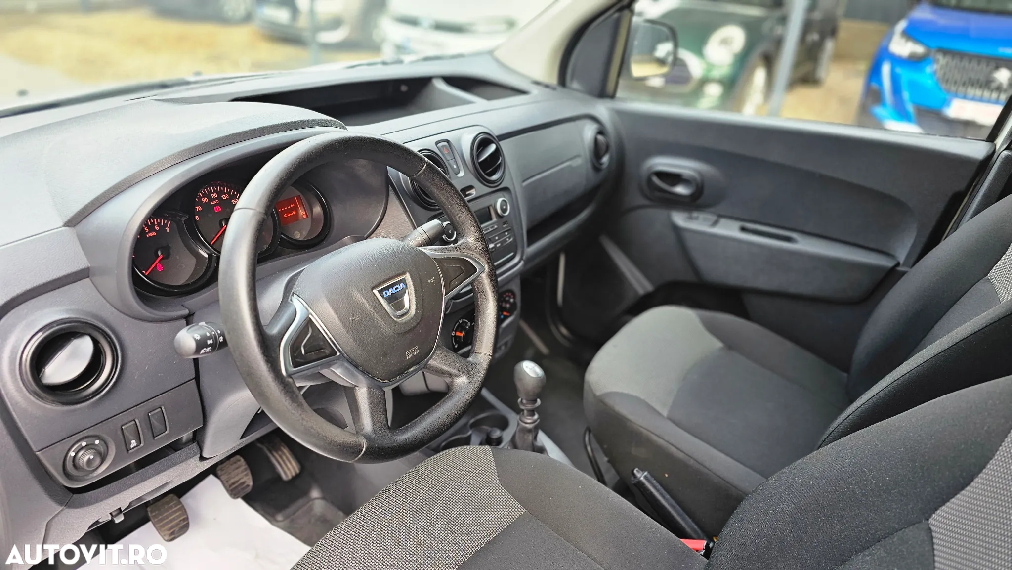 Dacia Dokker - 10
