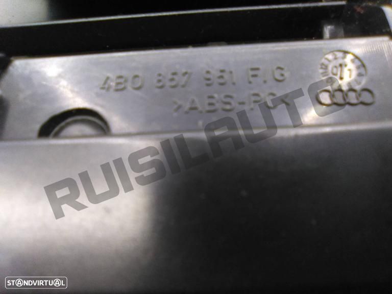 Cinzeiro 4b085_7951 Audi A6 Allroad C5 Avant (4b) [1999_2005] 2 - 5