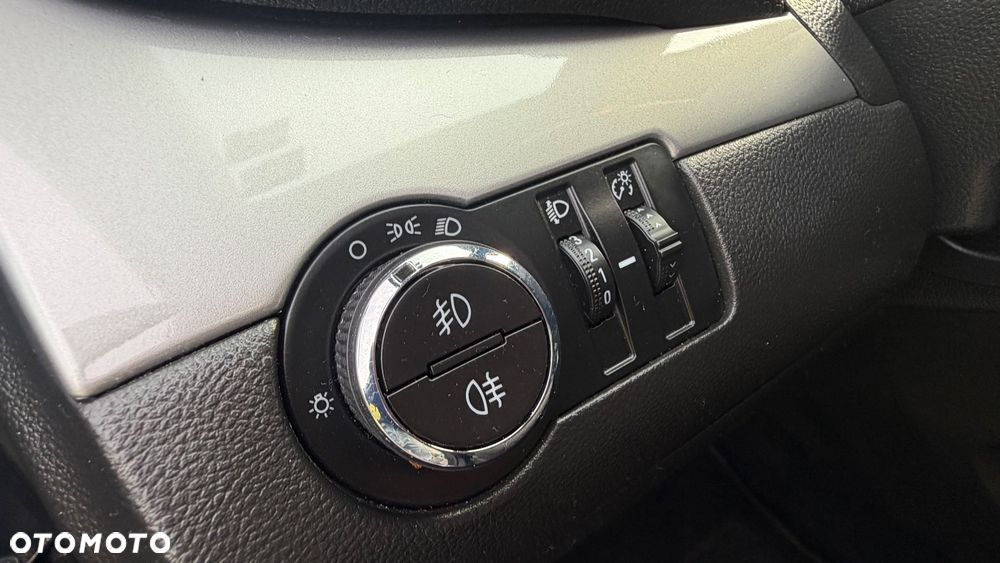 Opel Mokka 1.4 Turbo ecoFLEX Start/Stop 4x4 Color Edition - 20