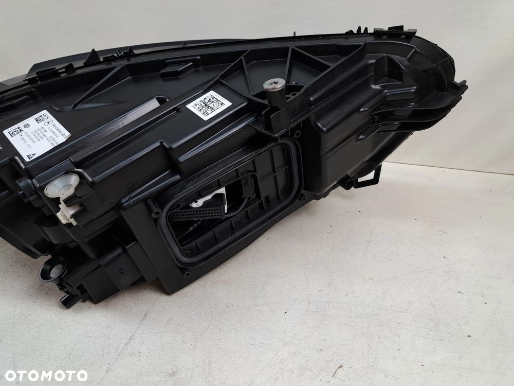 MERCEDES CLA LAMPY FULL LED PERFORMANCE KOMPLET A1189068300 A1189068400 - 6