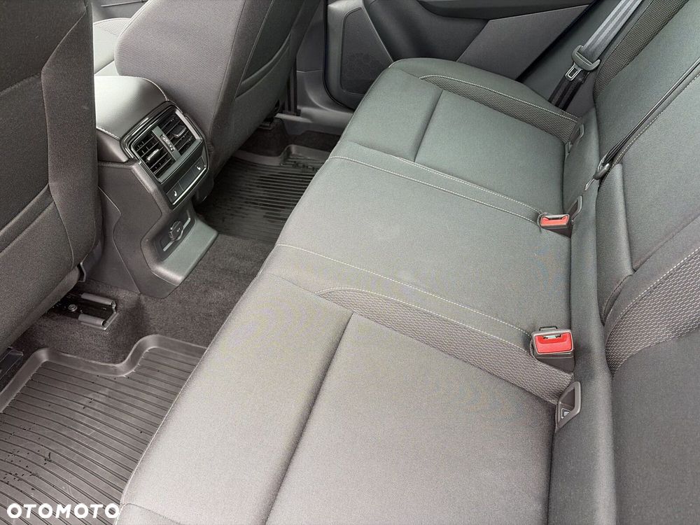 Skoda Karoq 1.5 TSI ACT Edition 130 DSG - 24