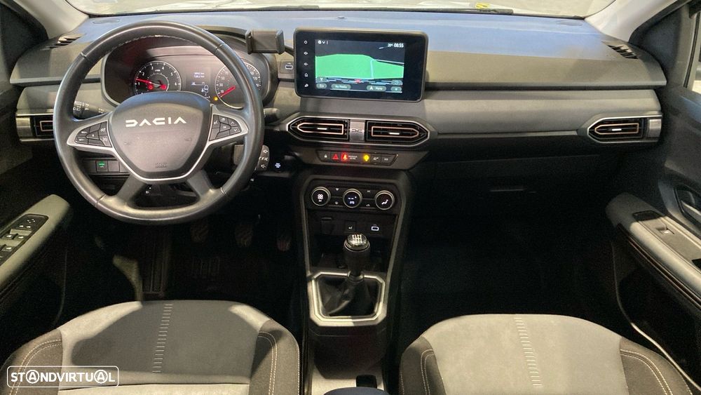 Dacia Jogger 1.0 ECO-G Extreme 7L Bi-Fuel - 9