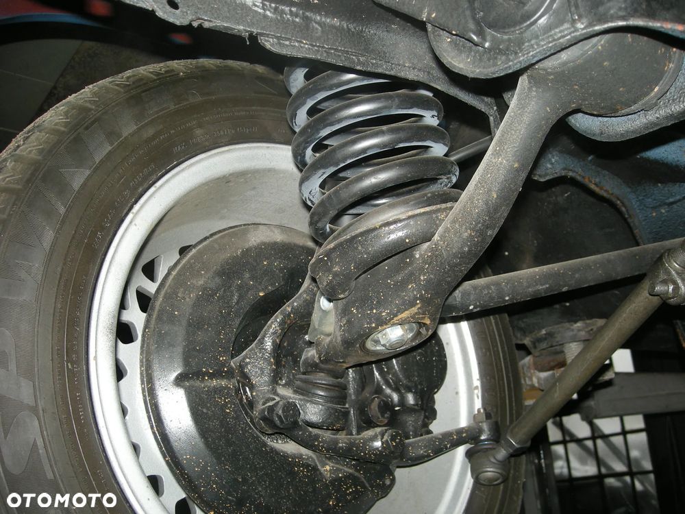 Mercedes-Benz W123 - 22