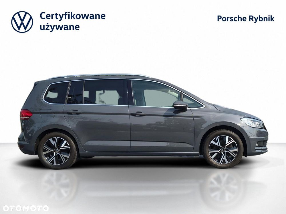 Volkswagen Touran - 7