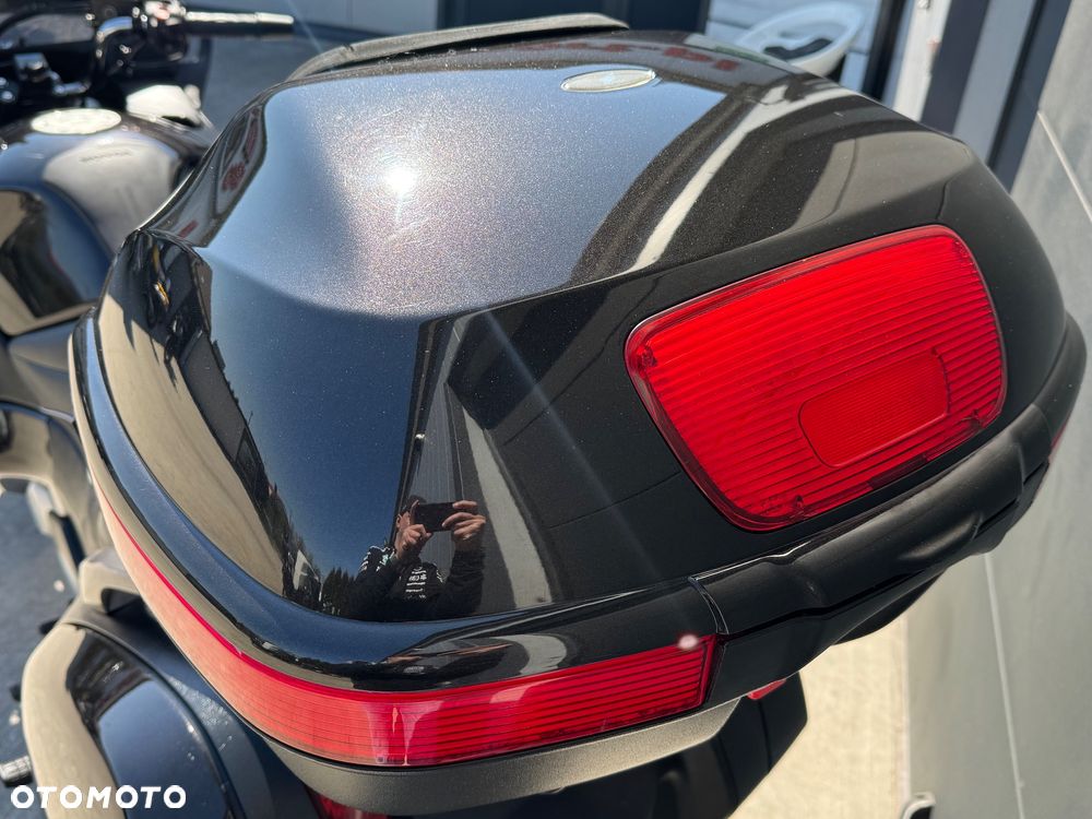 Honda Deauville - 31