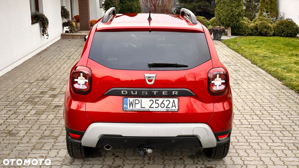 Dacia Duster - 10