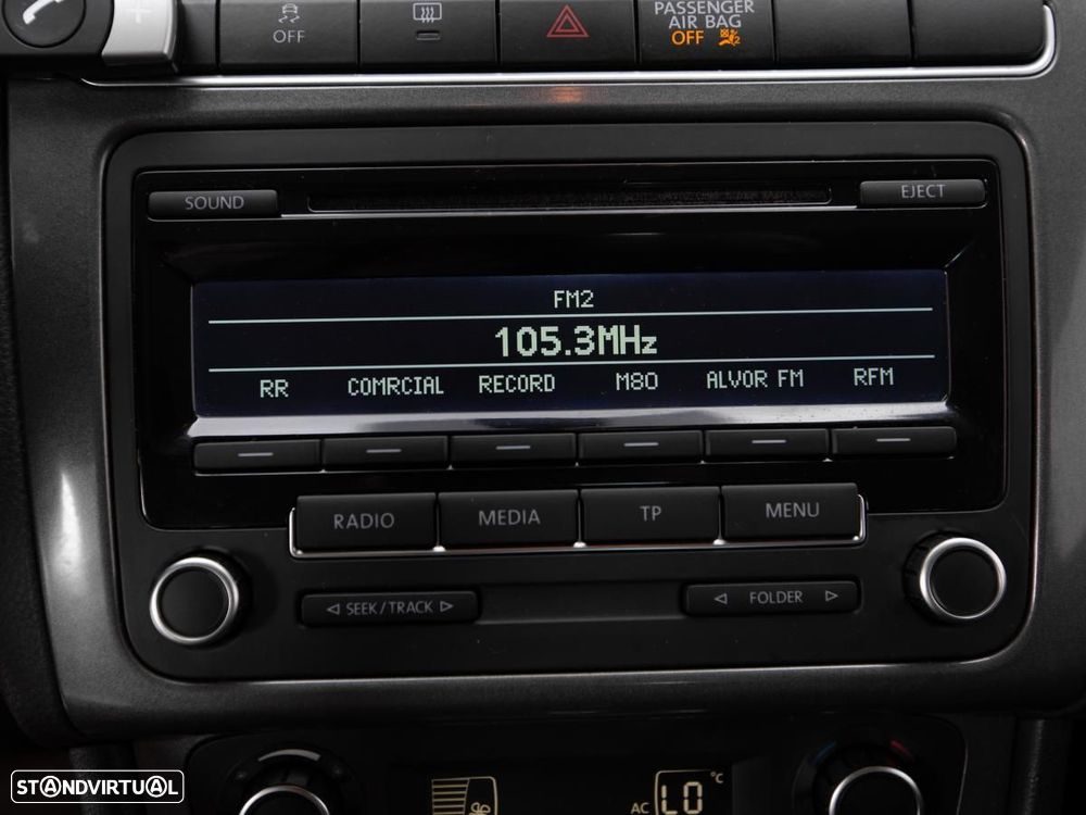 VW Polo - 17