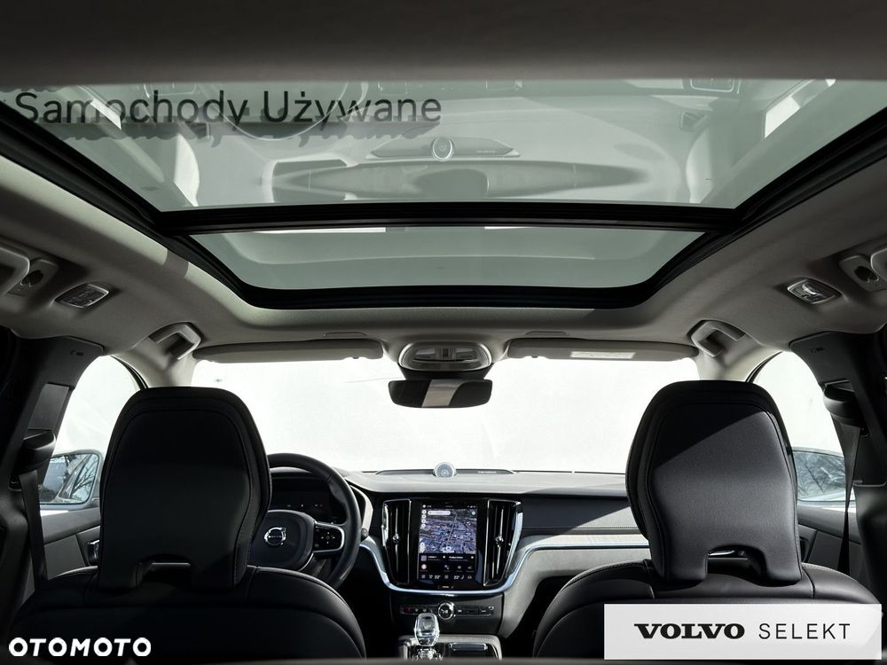 Volvo V60 - 14