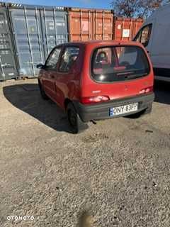 Fiat Seicento