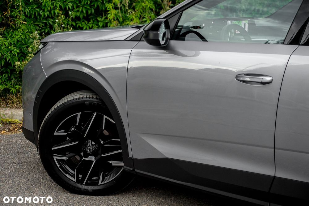 Peugeot 3008 1.2 PureTech mHEV Allure Pack S&S e-DCS6 - 7