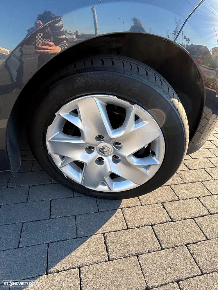 Renault Mégane Sport Tourer - 4