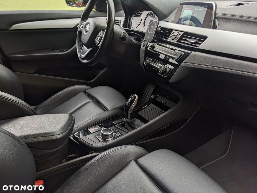 BMW X2 - 28