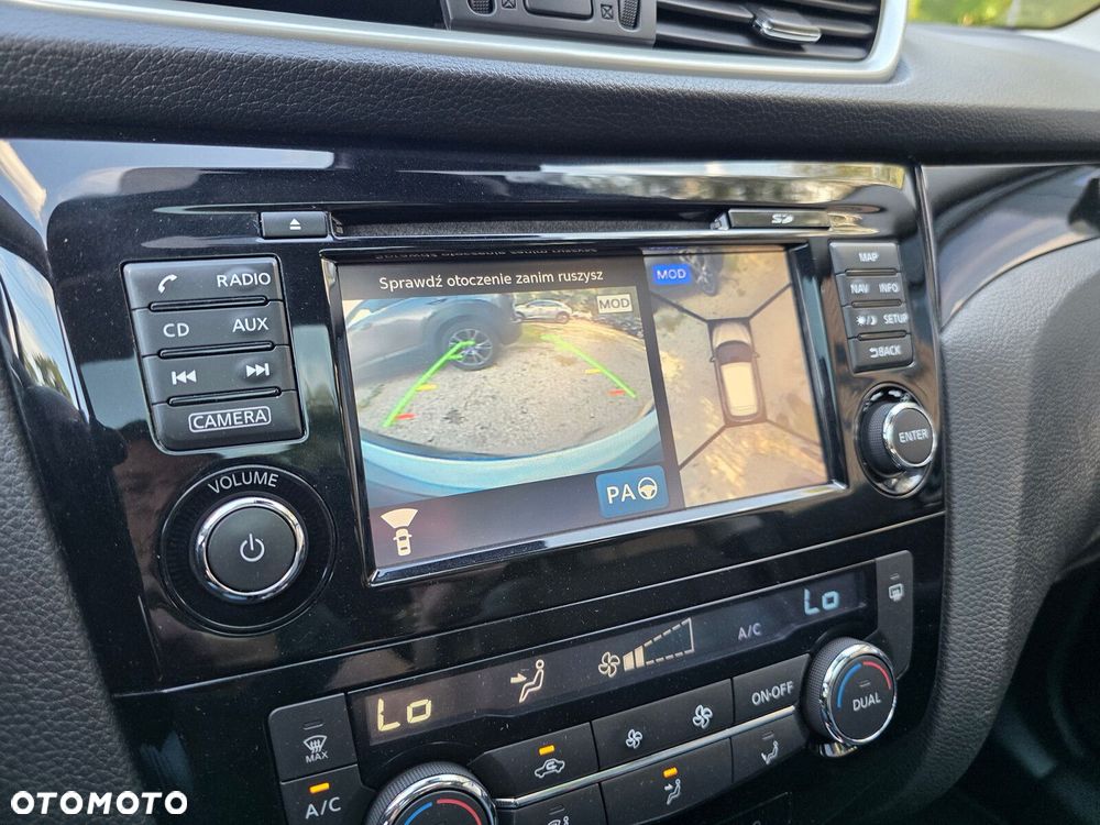 Nissan Qashqai - 15