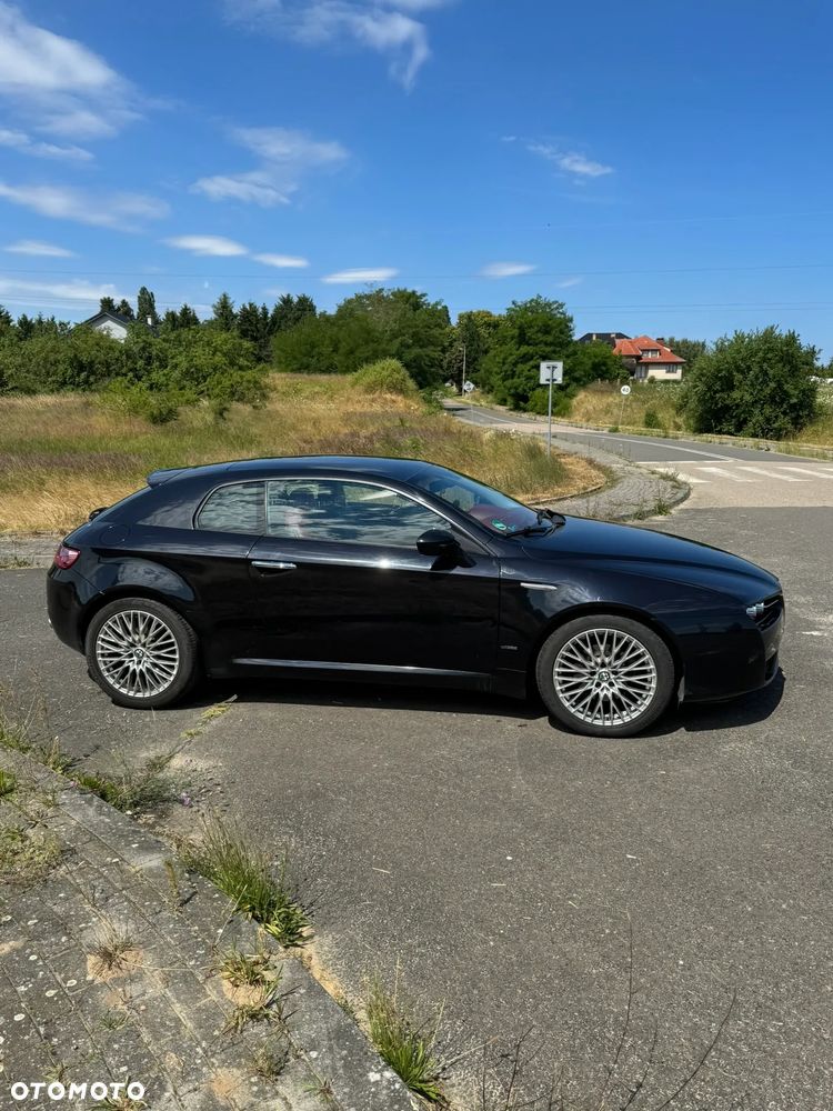 Alfa Romeo Brera 2.2JTS Sky View - 6