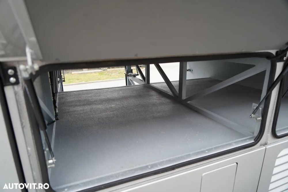 Mercedes-Benz GLORY / ERENER / EURO 6 / IMPORTAT / 58.000 KM!!! / - 17