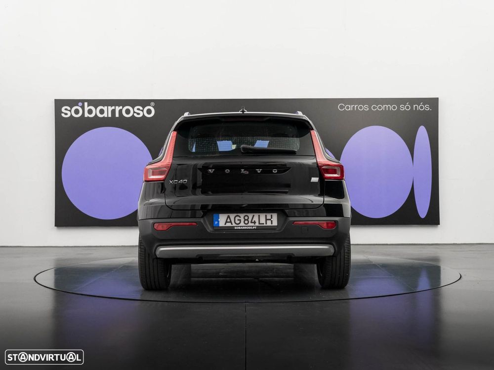 Volvo XC 40 1.5 T5 PHEV Inscription Expression - 5