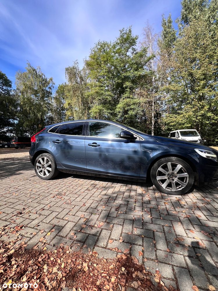 Volvo V40 D2 Drive-E Inscription - 6