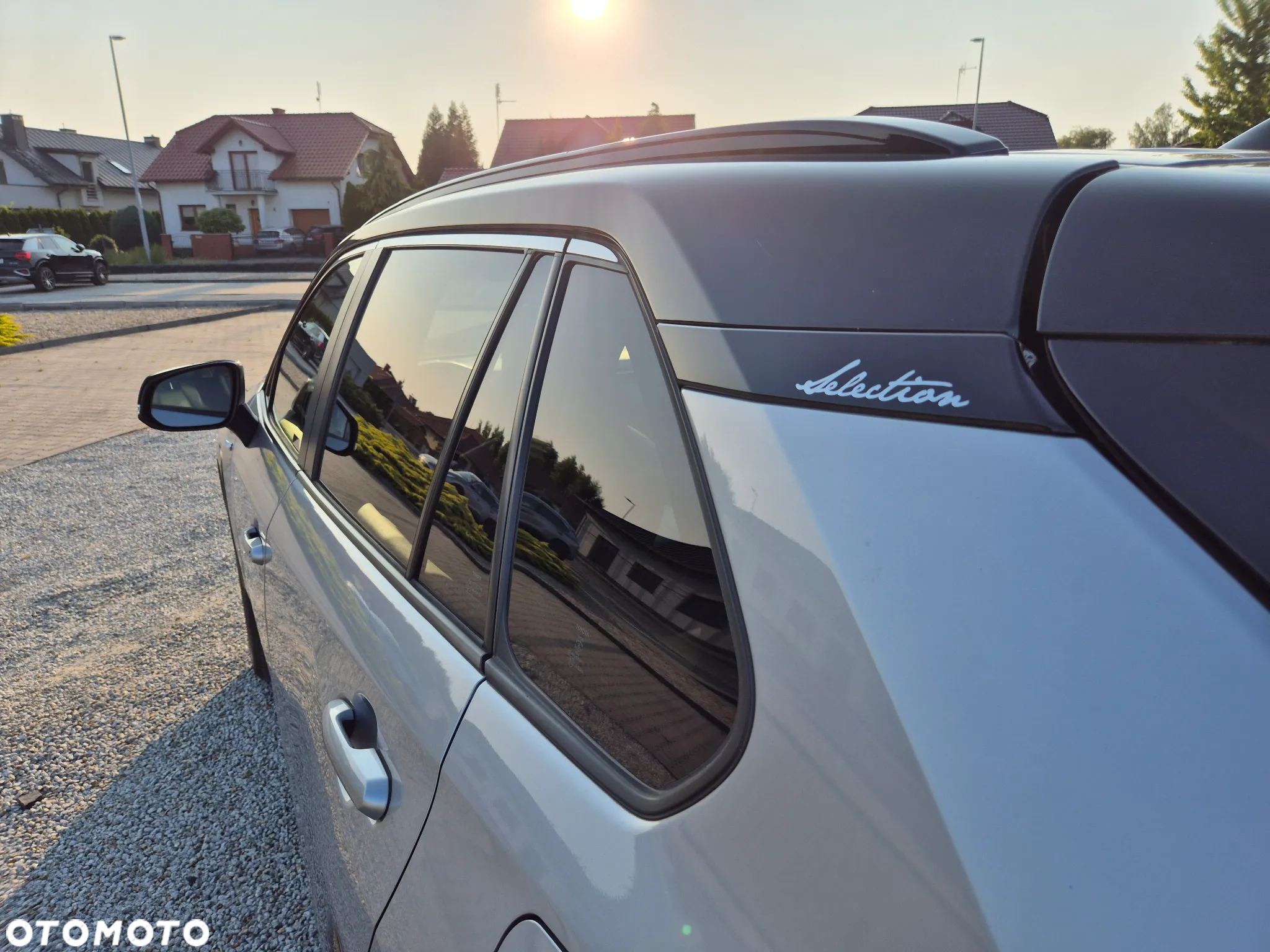 Toyota RAV4 2.5 Hybrid Selection 4x2 - 10