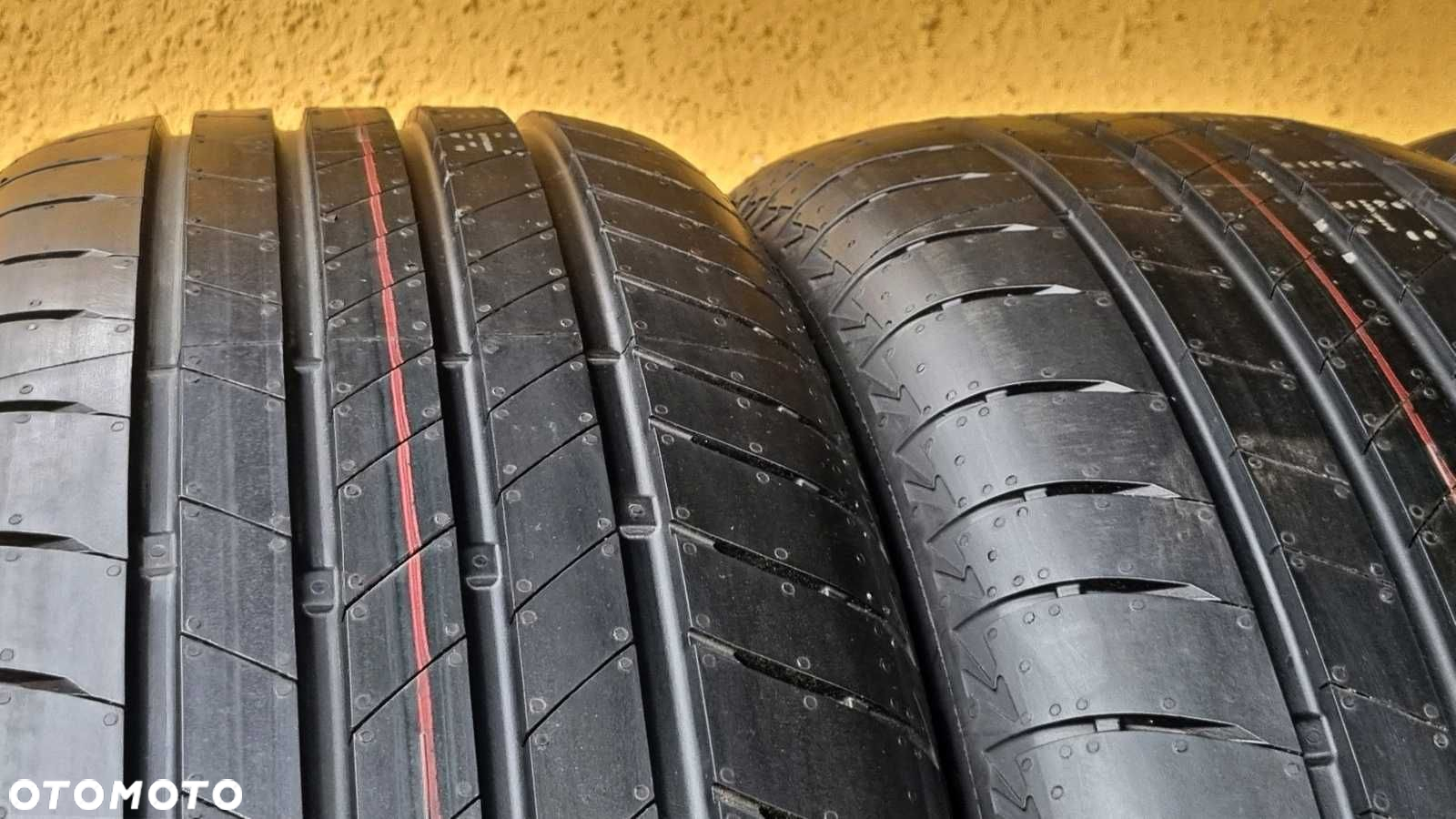 Bridgestone Turanza T005 235/55R18 100V Rok 2023.16 - Nowe - 3