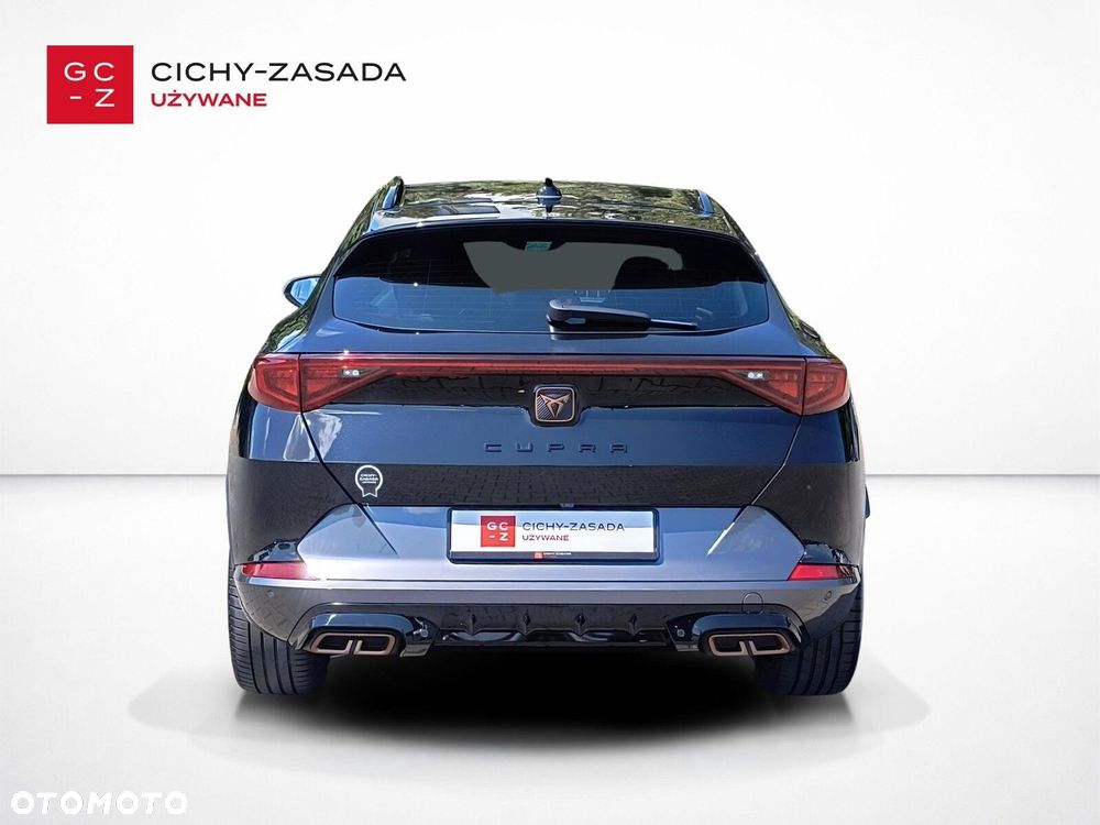 Cupra Formentor - 4
