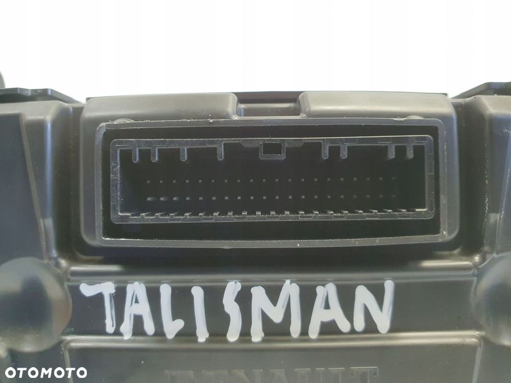 Renault Talisman 1.6 DCI LICZNIK Zegary 248106929R Europa - 8