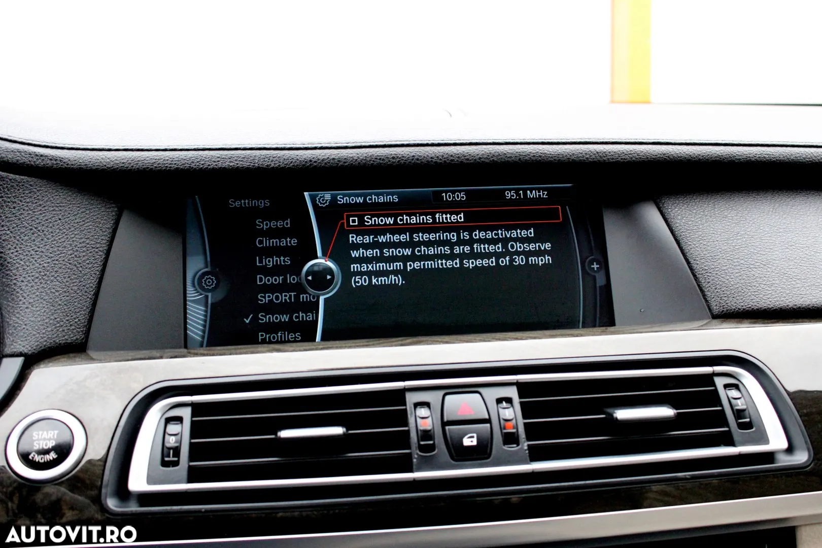 BMW Seria 7 - 36